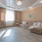 Квартира (Апартаменты Атмосфера - Комфортная квартира с Wi-Fi 5G, Smart-TV и кондиционером.), Апартаменты Атмосфера на Артемова 1