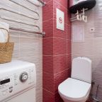 Квартира (Апартаменты Атмосфера - Комфортная квартира с Wi-Fi 5G, Smart-TV и кондиционером.), Апартаменты Атмосфера на Артемова 1