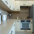 Возможность самостоятельного приготовления пищи, Апартаменты Атмосфера на Артемова 1