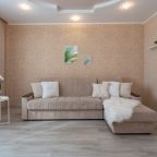 Квартира (Апартаменты Атмосфера - Комфортная квартира с Wi-Fi 5G, Smart-TV и кондиционером.), Апартаменты Атмосфера на Артемова 1