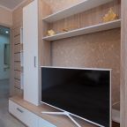 Квартира (Апартаменты Атмосфера - Комфортная квартира с Wi-Fi 5G, Smart-TV и кондиционером.), Апартаменты Атмосфера на Артемова 1