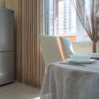 Квартира (Апартаменты Атмосфера - Комфортная квартира с Wi-Fi 5G, Smart-TV и кондиционером.), Апартаменты Атмосфера на Артемова 1