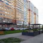 Автостоянка / Парковка, Апартаменты Атмосфера на Артемова 1