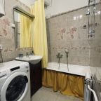 Апартаменты (Уютная квартира в сердце Васильевского острова), Апартаменты Уютная квартира в сердце Васильевского острова