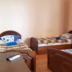 Четырехместный (С видом на горы), Гостевой дом Алла-Рома
