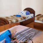 Четырехместный (С видом на горы), Гостевой дом Алла-Рома