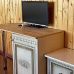 Двухместный (Комфорт с видом на море), Гостевой дом Алла-Рома
