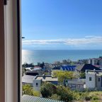 Двухместный (Комфорт с видом на море), Гостевой дом Алла-Рома