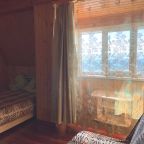 Двухместный (Комфорт с видом на море), Гостевой дом Алла-Рома