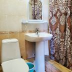 Номер (Комфорт с видом на горы), Гостевой дом Алла-Рома