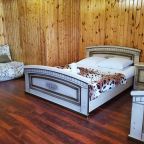 Номер (Комфорт с видом на горы), Гостевой дом Алла-Рома