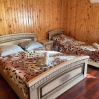 Номер (Комфорт с видом на горы), Гостевой дом Алла-Рома