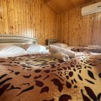 Номер (Комфорт с видом на горы), Гостевой дом Алла-Рома