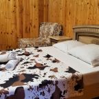Семейный (Комфорт двухкомнатный), Гостевой дом Алла-Рома