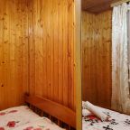 Двухместный (Эконом с общими удобствами), Гостевой дом Алла-Рома