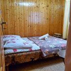 Двухместный (Эконом с общими удобствами), Гостевой дом Алла-Рома