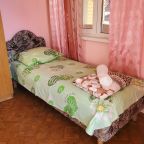 Двухместный (Эконом с общими удобствами и общей террасой), Гостевой дом Алла-Рома