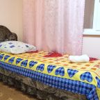 Четырехместный (Эконом с общими удобствами), Гостевой дом Алла-Рома