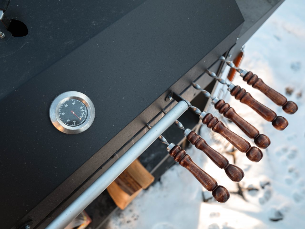 Шале (Загородный дом 