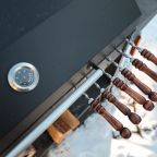 Шале (Загородный дом "Черемуха"), Загородный дом Черемуха