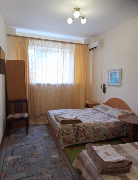 Фотография номера мини отеля На Коллективной