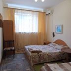 Четырехместный (Номер эконом четырехместный), Гостевой дом На Коллективной