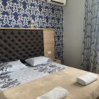 Трёхместный и более (Номер 3 х местный стандарт), Гостевой дом На Коллективной