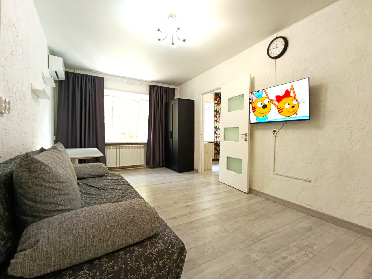 Квартира В Старо-Татарской Слободе, Казань