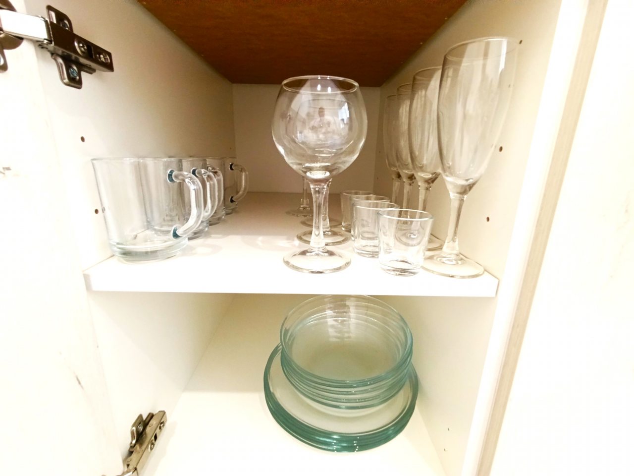 Для приема пищи