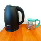 Для приготовления чая