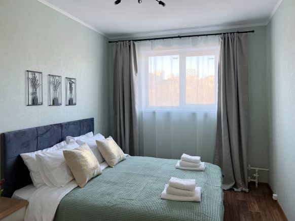 Апартаменты Бестужев сети Your Place