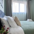 Апартаменты (Бестужевых), Апартаменты Бестужев сети Your Place