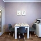 Апартаменты (Бестужевых), Апартаменты Бестужев сети Your Place