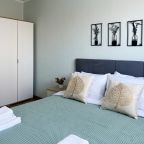 Апартаменты (Бестужевых), Апартаменты Бестужев сети Your Place