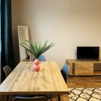 Апартаменты (Бестужевых), Апартаменты Бестужев сети Your Place
