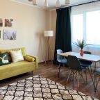 Апартаменты (Бестужевых), Апартаменты Бестужев сети Your Place