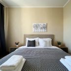 Апартаменты (Бестужевых), Апартаменты Бестужев сети Your Place
