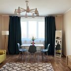 Апартаменты (Бестужевых), Апартаменты Бестужев сети Your Place