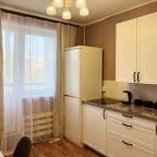 Апартаменты (Бестужевых), Апартаменты Бестужев сети Your Place