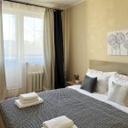 Апартаменты (Бестужевых), Апартаменты Бестужев сети Your Place