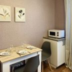 Апартаменты (Бестужевых), Апартаменты Бестужев сети Your Place