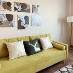 Апартаменты (Бестужевых), Апартаменты Бестужев сети Your Place