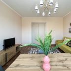 Апартаменты (Бестужевых), Апартаменты Бестужев сети Your Place