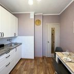 Апартаменты (Бестужевых), Апартаменты Бестужев сети Your Place