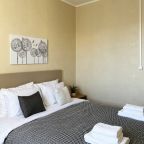Апартаменты (Бестужевых), Апартаменты Бестужев сети Your Place