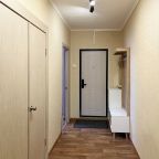 Апартаменты (Бестужевых), Апартаменты Бестужев сети Your Place