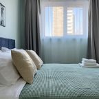 Апартаменты (Бестужевых), Апартаменты Бестужев сети Your Place