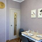 Апартаменты (Бестужевых), Апартаменты Бестужев сети Your Place