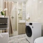 Апартаменты (Элегия), Апартаменты Элегия