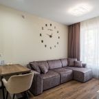 Апартаменты (Олонецкая), Апартаменты Your Place на Олонецкой